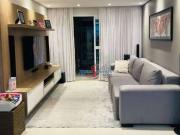 Apartamento para Venda em São Paulo/SP Jardim Anália...