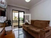 Apartamento para Venda em São Paulo/SP Jardim Anália...