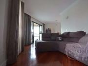 Apartamento para Venda em São Paulo/SP Jardim Anália...