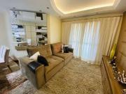 Apartamento para Venda em São Paulo/SP Jardim Anália...