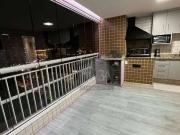 Apartamento para Venda em São Paulo/SP Jardim Anália...