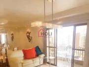 Apartamento para Venda em São Paulo/SP Jardim Anália...