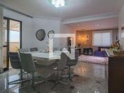 Apartamento para Venda em São Paulo/SP Jardim Anália...
