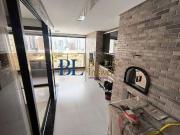 Apartamento para Venda em São Paulo/SP Jardim Anália...