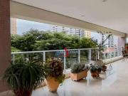 Apartamento para Venda em São Paulo/SP Jardim Anália...