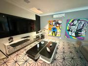 Apartamento para Venda em São Paulo/SP Jardim Anália...