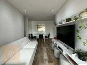 Apartamento para Venda em São Paulo/SP Jardim Anália...