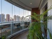 Apartamento para Venda em São Paulo/SP Jardim Anália...