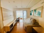 Apartamento para Venda em São Paulo/SP Jardim Anália...