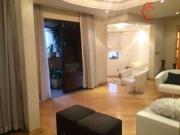 Apartamento para Venda em São Paulo/SP Jardim Anália...