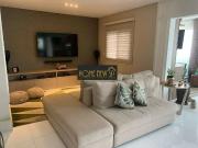 Apartamento para Venda em São Paulo/SP Jardim Anália...