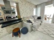 Apartamento para Venda em São Paulo/SP Jardim Anália...