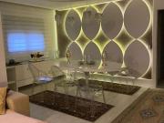 Apartamento para Venda em São Paulo/SP Jardim Anália...