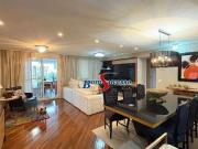 Apartamento para Venda em São Paulo/SP Jardim Anália...