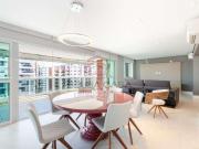 Apartamento para Venda em São Paulo/SP Jardim Anália...