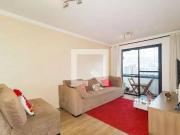 Apartamento para Venda em São Paulo/SP Jardim Anália...