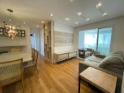 Apartamento para Venda em São Paulo/SP Jardim Anália...