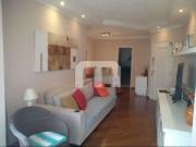 Apartamento para Venda em São Paulo/SP Jardim Anália...