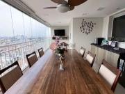 Apartamento para Venda em São Paulo/SP Jardim Anália...