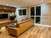 Apartamento para Venda em São Paulo/SP Jardim Anália...