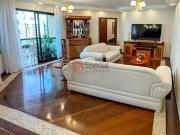 Apartamento para Venda em São Paulo/SP Jardim Anália...