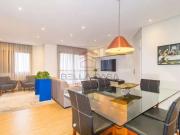 Apartamento para Venda em São Paulo/SP Jardim Anália...