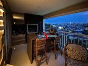 Apartamento para Venda em São Paulo/SP Jardim Anália...