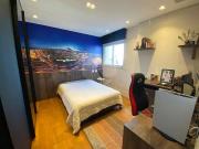 Apartamento para Venda em São Paulo/SP Jardim Anália...