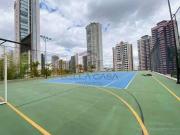 Apartamento para Venda em São Paulo/SP Jardim Anália...