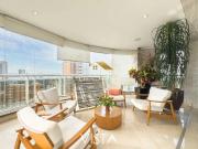 Apartamento para Venda em São Paulo/SP Jardim Anália...