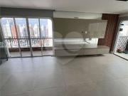 Apartamento para Venda em São Paulo/SP Jardim Anália...