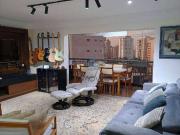 Apartamento para Venda em São Paulo/SP Jardim Anália...