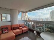 Apartamento para Venda em São Paulo/SP Jardim Anália...