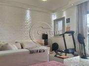 Apartamento para Venda em São Paulo/SP Jardim Anália...