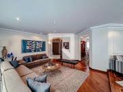 Apartamento para Venda em São Paulo/SP Jardim Anália...