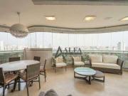 Apartamento para Venda em São Paulo/SP Jardim Anália...