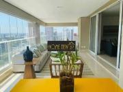 Apartamento para Venda em São Paulo/SP Jardim Anália...