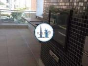 Apartamento para Venda em São Paulo/SP Jardim Anália...