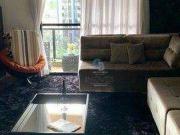 Apartamento para Venda em São Paulo/SP Jardim Anália...
