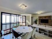 Apartamento para Venda em São Paulo/SP Jardim Anália...