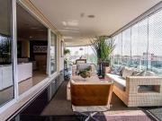 Apartamento para Venda em São Paulo/SP Jardim Anália...