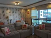 Apartamento para Venda em São Paulo/SP Jardim Anália...