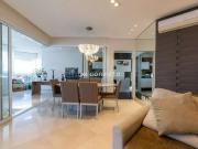 Apartamento para Venda em São Paulo/SP Jardim Anália...