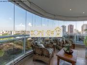 Apartamento para Venda em São Paulo/SP Jardim Anália...