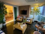 Apartamento para Venda em São Paulo/SP Jardim Anália...