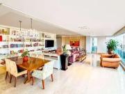 Apartamento para Venda em São Paulo/SP Jardim Anália...