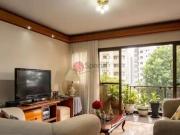 Apartamento para Venda em São Paulo/SP Jardim Anália...