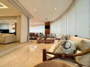 Apartamento para Venda em São Paulo/SP Jardim Anália...