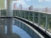 Apartamento para Venda em São Paulo/SP Jardim Anália...