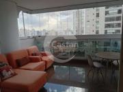 Apartamento para Venda em São Paulo/SP Jardim Anália...